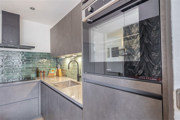 Medium property photo - Minervastraat 98, 9645 CT Veendam